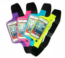 Load image into Gallery viewer, Touch Screen Waistband