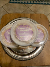 Load image into Gallery viewer, Lavender Vanilla Salt Scrub