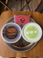 Load image into Gallery viewer, Salted Caramel Coffee Scrub