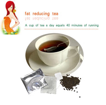 Load image into Gallery viewer, Slimming Detox Tea