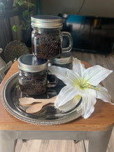 Load image into Gallery viewer, Salted Caramel Coffee Scrub