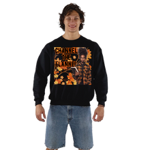 Load image into Gallery viewer, Channel the Flannel Sweatshirt
