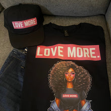 Load image into Gallery viewer, “Love More” Hat
