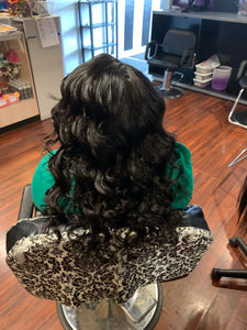 Body Wave Bundles