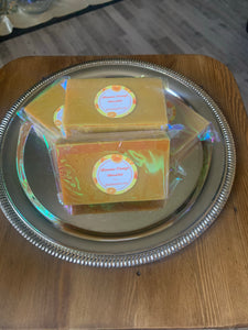 All Natural Soap