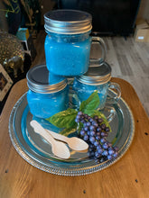 Load image into Gallery viewer, Blueberry Sugar Scrub
