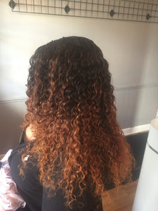 Italian Curly Bundles