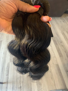 Body Wave Bundles