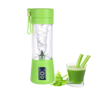 Portable Blender