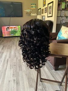 Body Wave Bundles