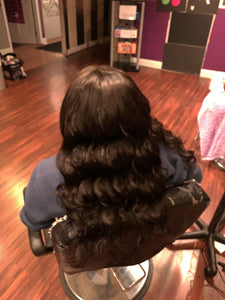 Body Wave Bundles