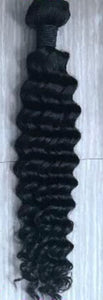 Deep Wave Bundles