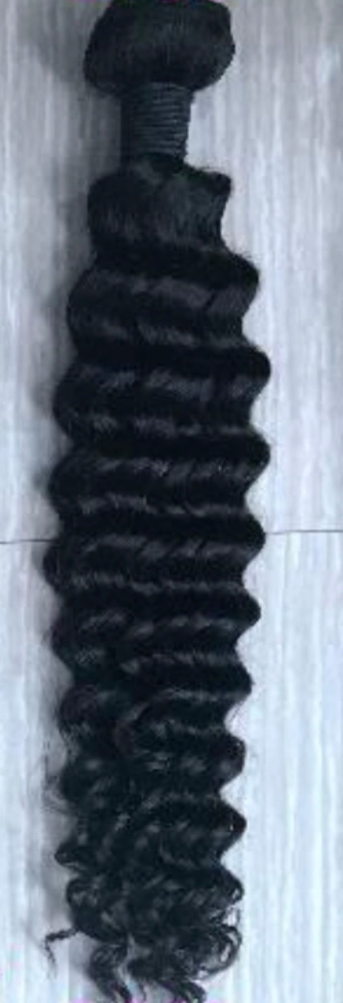 Deep Wave Bundles