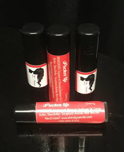 Pucker Up Lip Balm