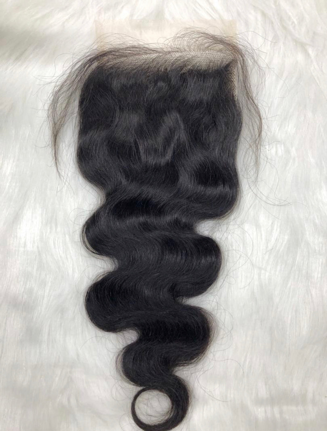 4x4 Lace Closures