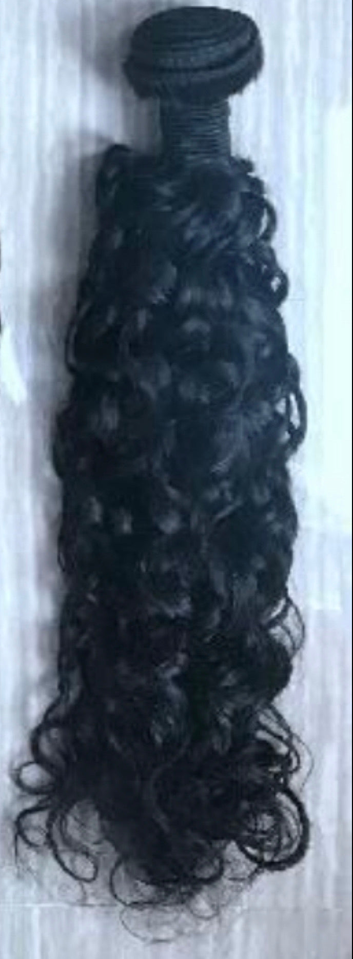 Natural Wave Bundles