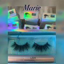 Load image into Gallery viewer, 3D Magnetic Lashes w/Liner
