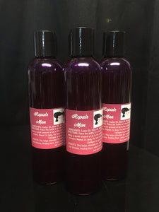 Damage Repair Hair & Scalp Oil